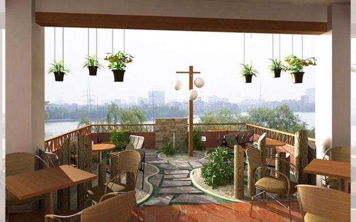 Hoang Gia Hotel