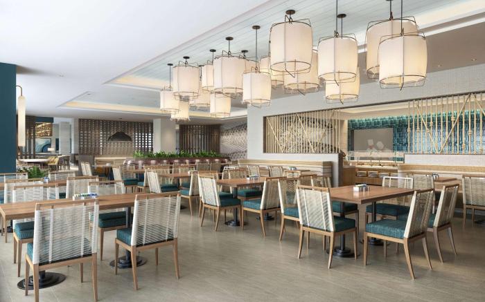 Embassy Suites by Hilton Gulf Shores Beach Resort