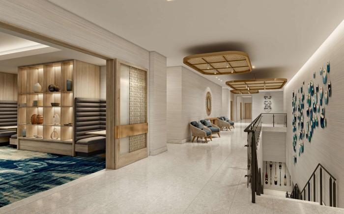 Embassy Suites by Hilton Gulf Shores Beach Resort