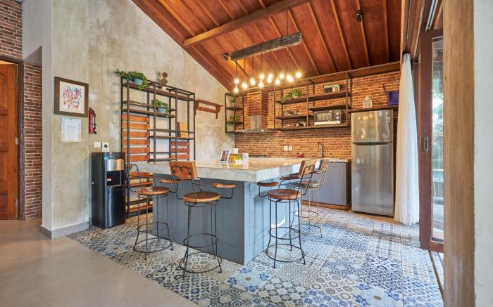 Casa Ola Villa Pererenan