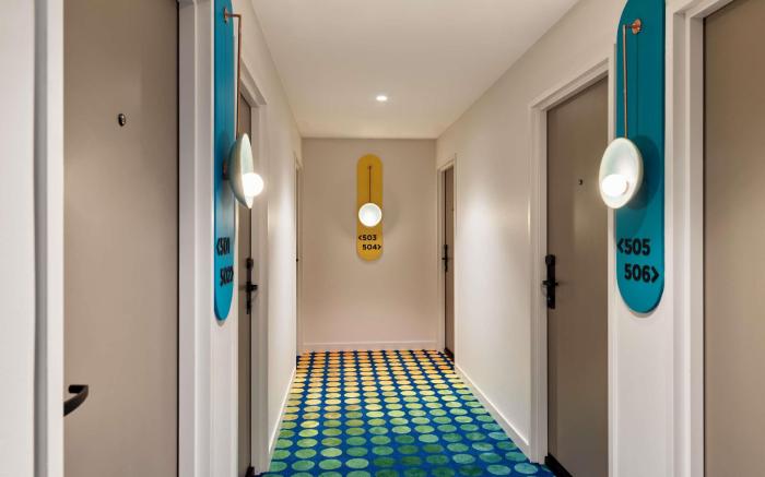 The Clarence Hotel Sydney