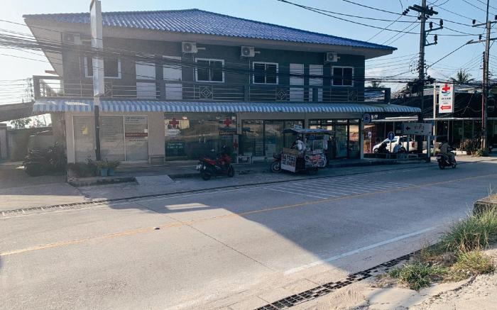 K2N Guesthouse 