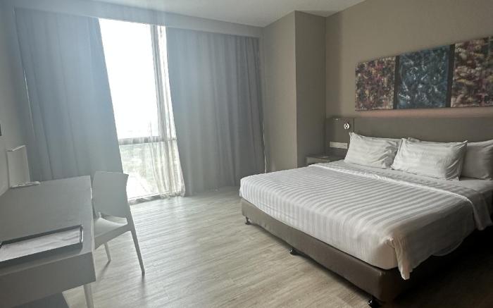 GB Damansara Hotel