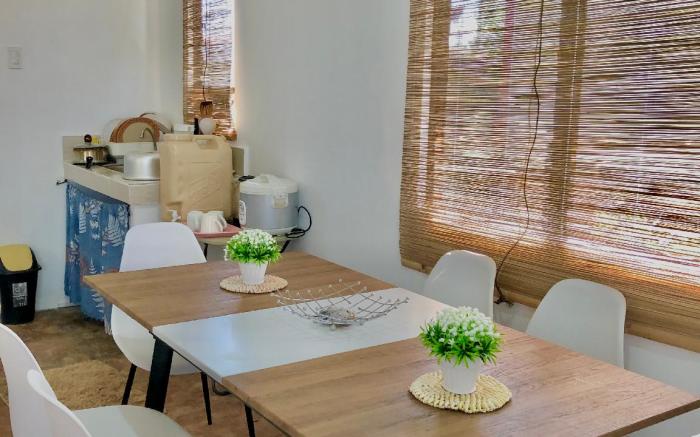 Staycation at Forever Homes🏝️