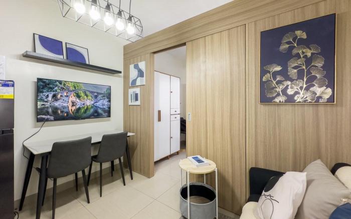 Shore 2 Poolside Oasis |MOA&Bay Walkability |1X105
