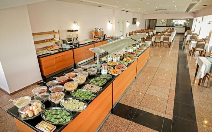 Grand Denizli Hotel