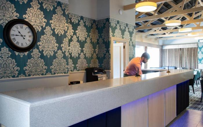 The Caledonian Hotel