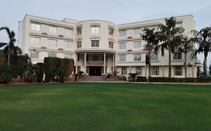 Sagar Resort