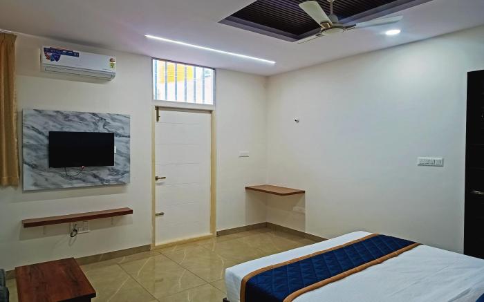 Hotel Achhu Palace