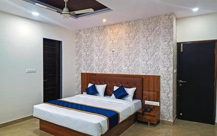 Hotel Achhu Palace