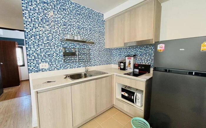 Centrio Condominium in Phuket Town c419