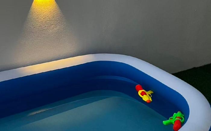 Aurora Semi-D Homestay @ Banting / Pantai Morib