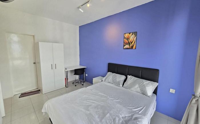 Stay @ Anderson Condo 161 Ipoh Town  FREEWIFITVBOX