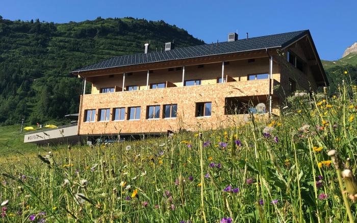 Wolfegg Appartement - Cafe - Bistro