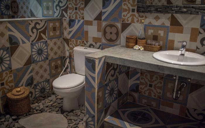 Abimana Guest House Ubud