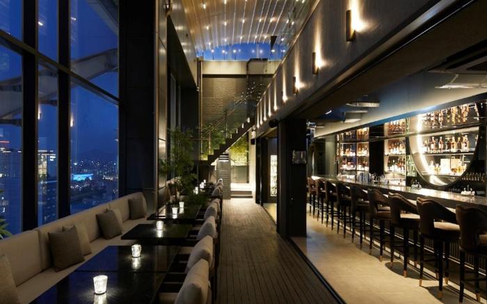 Aiden by Best Western Cheongdam