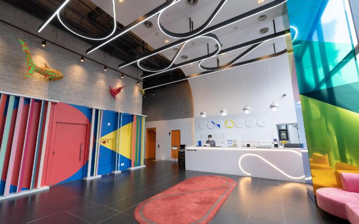 Aiden by Best Western Cheongdam