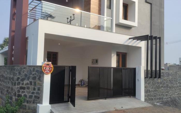 Le Vimal Villa