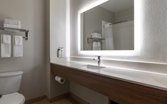 Holiday Inn Galveston Island By IHG