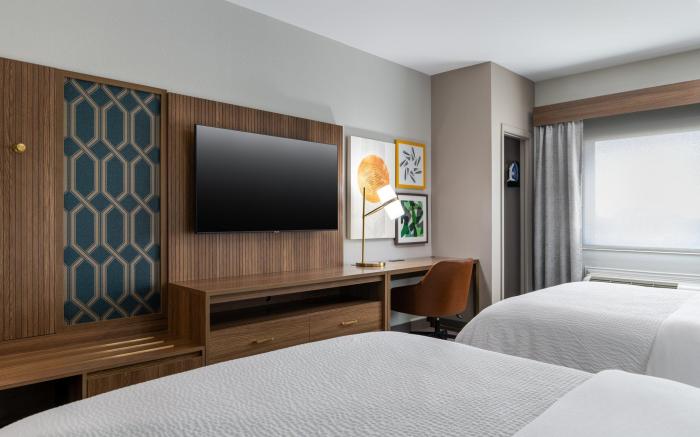 Holiday Inn Galveston Island By IHG