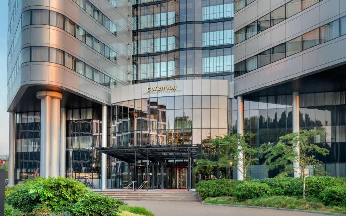 Corendon Amsterdam Schiphol Airport, a Tribute Portfolio Hotel