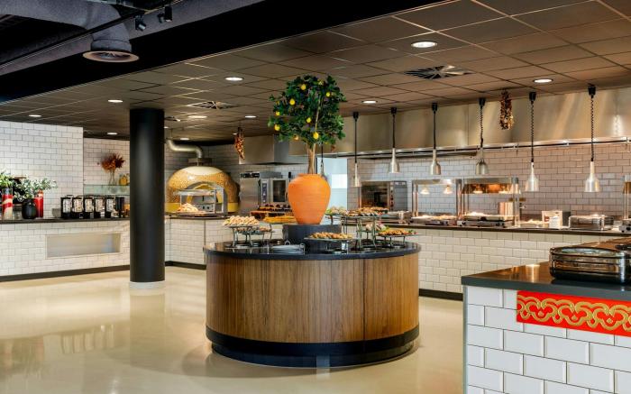 Corendon Amsterdam Schiphol Airport, a Tribute Portfolio Hotel