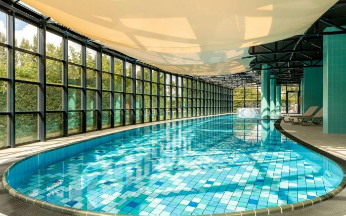 Corendon Amsterdam Schiphol Airport, a Tribute Portfolio Hotel