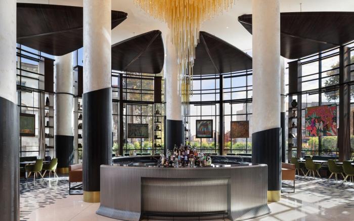 Paragraph Freedom Square, a Luxury Collection Hotel, Tbilisi
