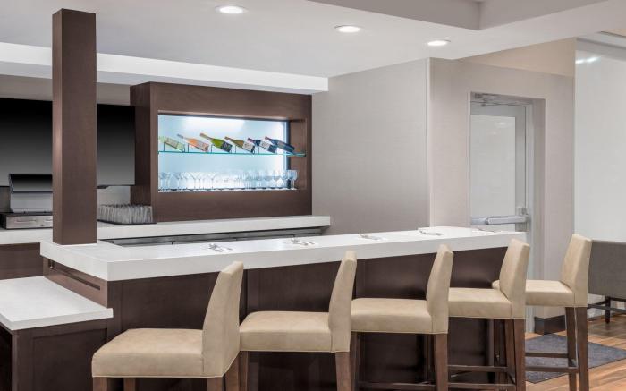 Residence Inn Oklahoma City Norman