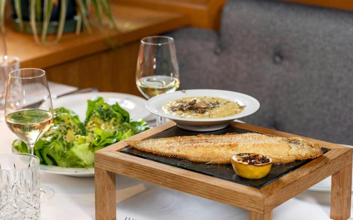 LUME Boutique Hotel, Autograph Collection