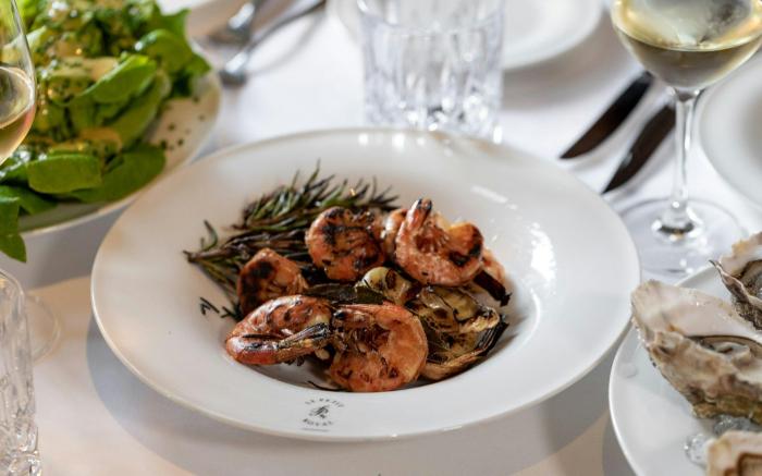 LUME Boutique Hotel, Autograph Collection