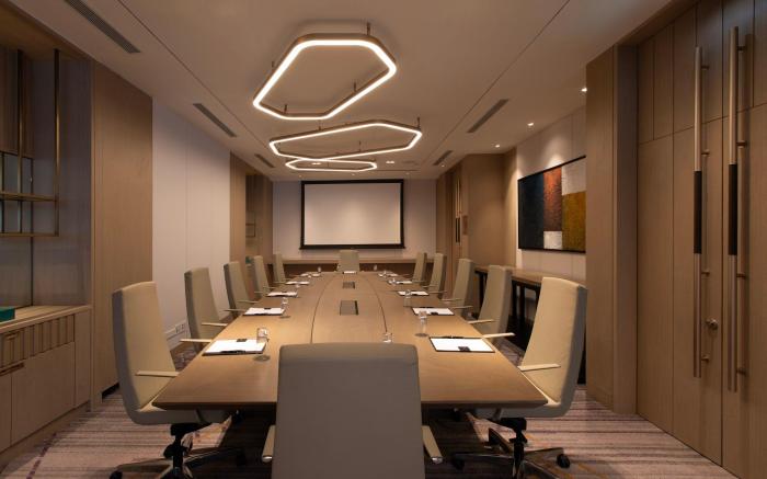 Crowne Plaza Kuala Lumpur City Centre By IHG