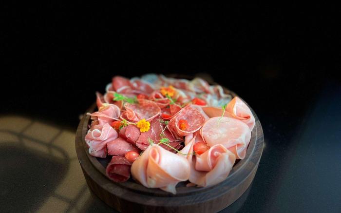 Crown Krakow - Handwritten Collection