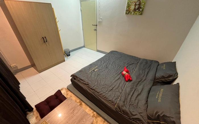 BaanPrang Studio near Chatuchak 295-395/3