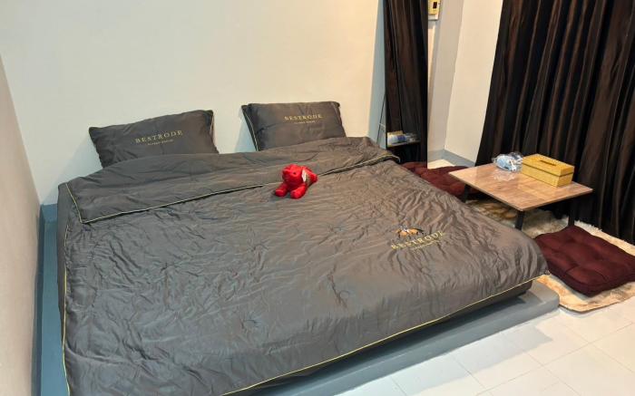 BaanPrang Studio near Chatuchak 295-395/3