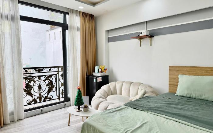 Four P Home's - Luxury Apartment