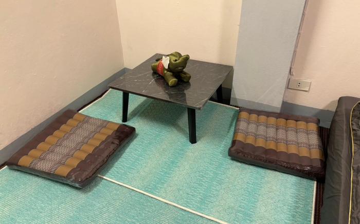 Apartment near Chatuchak 295-395/4