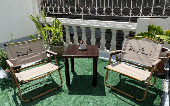 Apartment near Chatuchak 295-395/4