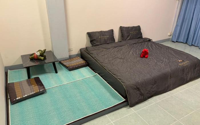Apartment near Chatuchak 295-395/4