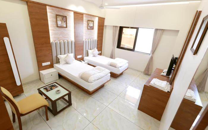 Hotel Grand Haveli