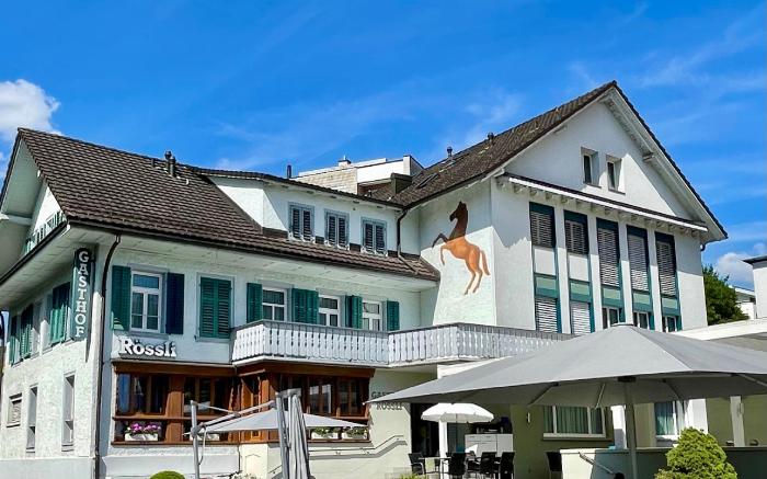 Gasthof Rössli Steinhausen