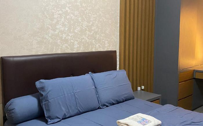 Apartemen Bale Hinggil Deluxe Studio