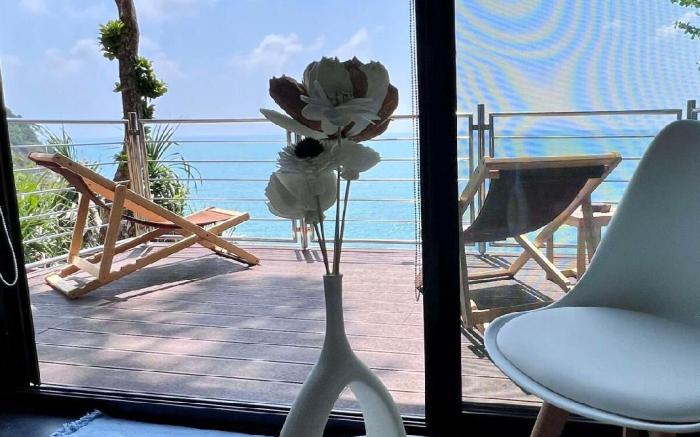 Bungalow Sun | Padel Lodge Koh Chang
