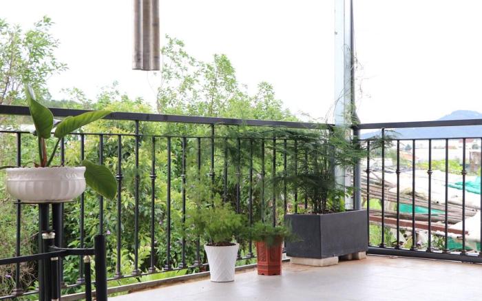 Chiri House