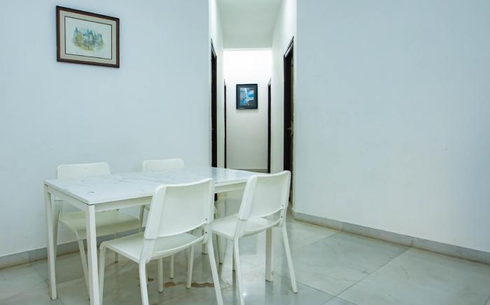 Bendres Holiday Home-Karla