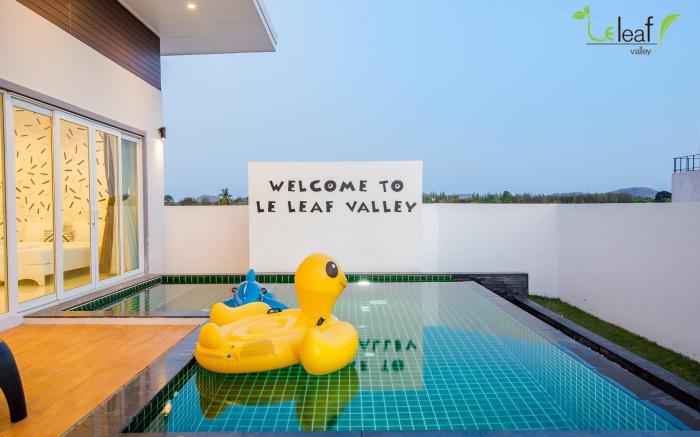 Le Leaf Valley Hua Hin 17
