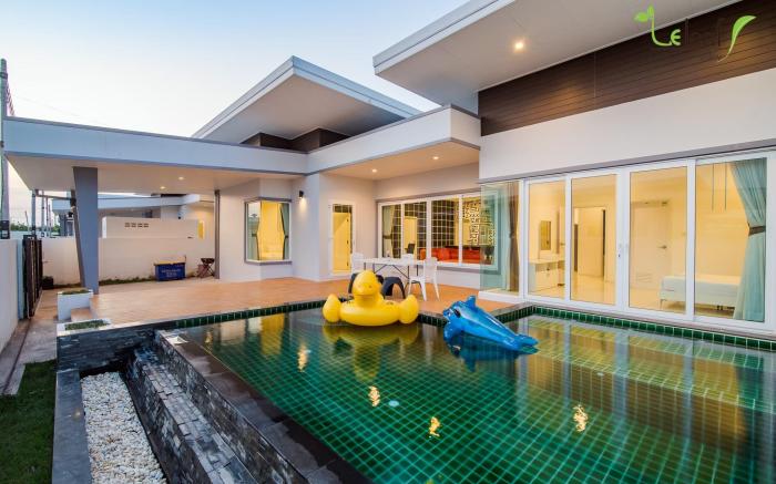 Le Leaf Valley Hua Hin 17