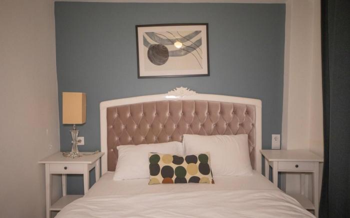 AKA1- Modern suite in the heart of Beyoğlu