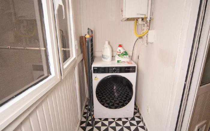 AKA1- Modern suite in the heart of Beyoğlu