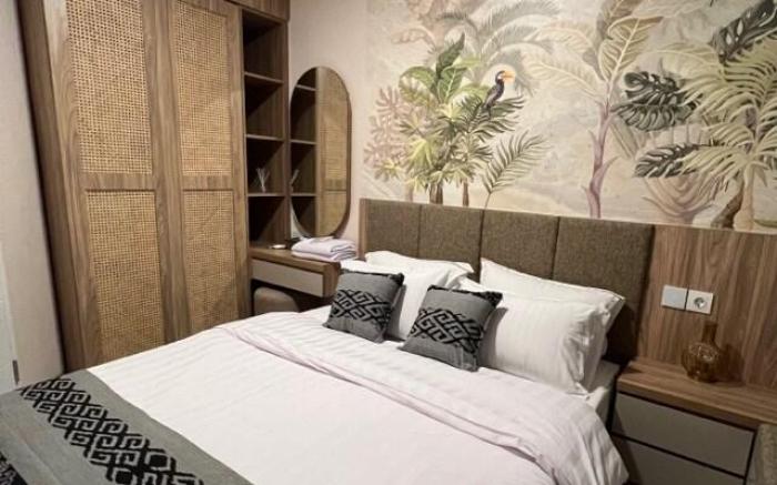 Bali Style Room by Acewin Inn near Chinatown